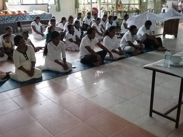 பிரித் விழா